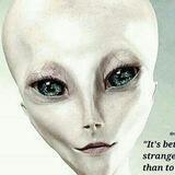 Gali Lucy🔹️Aliens Space