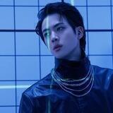 Kim Seokj(m)in
