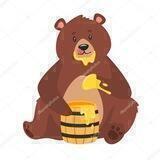 ФУДурчалка🍔🐻