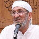 شیخ محمد صالح انصاری