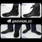 ROVHUN.UZ Maxsilar
