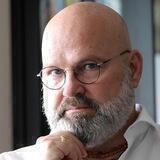 Medizinjournalist Rainer Taufertshöfer (öffentlich)