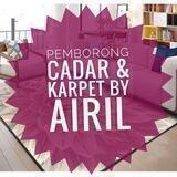 CADAR & KARPET BY AIRIL