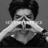 senandika place.