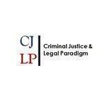 Criminal Justice & Legal Paradigm