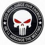 TexasPunisher
