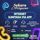 🌐 VPS BRASILEIRA