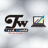 Tech World Channel 🗺️