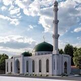 🕌ХИЁБОН ЖОМЕЪ МАСЖИДИ🕌