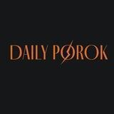 The Daily Porok 🗞