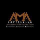 AMA LOVERS CLUB (ALC)