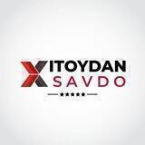 Xitoydan Savdo Kursi