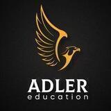 Adler education🦅