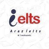 Araz IELTS
