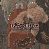ꉂ s𖦹ftydaisyzs Ꮺ ָ࣪ ۰