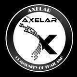 Axelar Thailand official