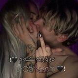 دروزنەڪـەم🖤!