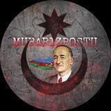 Mübariz Postu