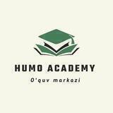 "HUMO academy" o‘quv markazi