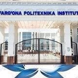 Farg'ona politexnika instituti