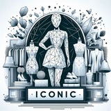 ICONIC | МОДА | СТИЛЬ