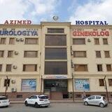 AZIMED HOSPITAL - Многопрофильная клиника