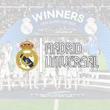 Madrid Universal