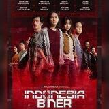 INDONESIA BINER 2022 SERIES