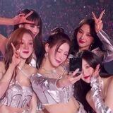 🎄(G)I—DLE • (여자)아이들🎄