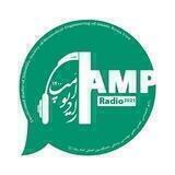 Radio AMP 🎬🎧