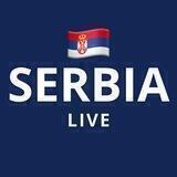 Сербия — LIVE 🇷🇸 | IT, новости и жизнь