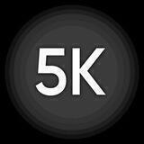5K | Sweet(In) | Support