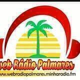 Webradiopalmares.minharadio.fm🎤🎧🎼 peça sua música whatsapp 91992229046