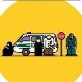 آنتی گشت