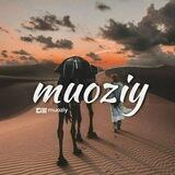 muoziy 🌙