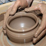 Гончарная студия Орловых Ставрополь. Творческая мастерская GoncharMaster