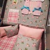❤️Nähen macht glücklich ❤️