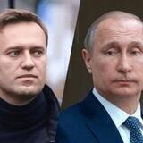 Власть VERSUS Оппозиция