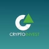 Crypto Invest 📊 كريبتو استثمار