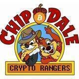 Chip & Dale Crypto