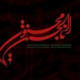 انامجنون الحسین(ع)