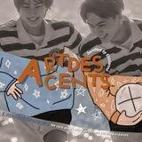 Artdescents, OPEN INRUSH MANIPS MOODBOARD!