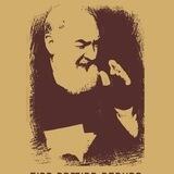 Padre Pio de Pietrelcina
