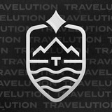 TRAVELUTION 🛡 ПУТЕШЕСТВИЯ