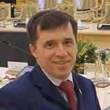 Михаил Терентьев