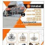 Uzkabel Elektro Magazin ⚡️⚡️⚡️⚡️