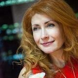 Архетипы от Елены Грабарь