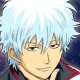 Гинтама все серии Gintama