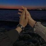 عيـناكِ ، مـلاذ قَلـبي𓆩ꨄ︎𓆪