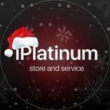 iPlatinum | iPhone 15 в наличии!